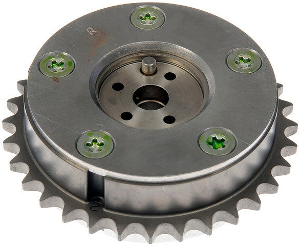 Dorman - OE Solutions Piñón de Sincronización de Válvulas Variables (VVT) de Motor P/N:916-555 Fits: Cadillac Cts 2007, Cadillac Sts 2007 - Image 1