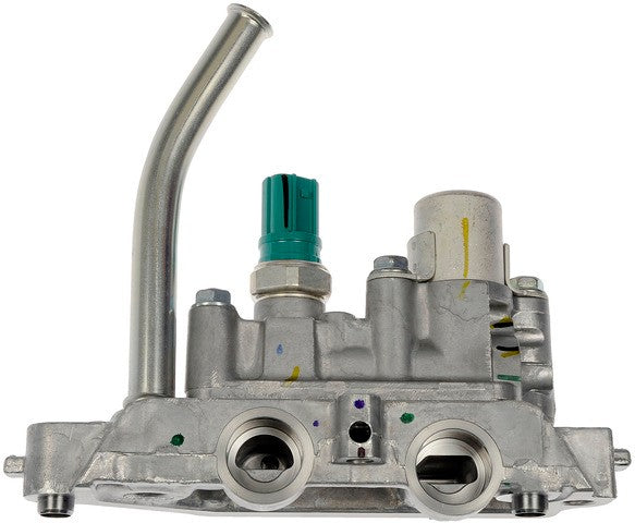 Dorman - OE Solutions Solenoide de del Sincronización de Válvulas Variables (VVT) de Motor P/N:916-560 Fits: Acura Mdx 20-14, Honda Odyssey 21-18, Honda Passport 20-19, Honda Pilot 21-16, Honda Ridgeline 20-17 - Image 3