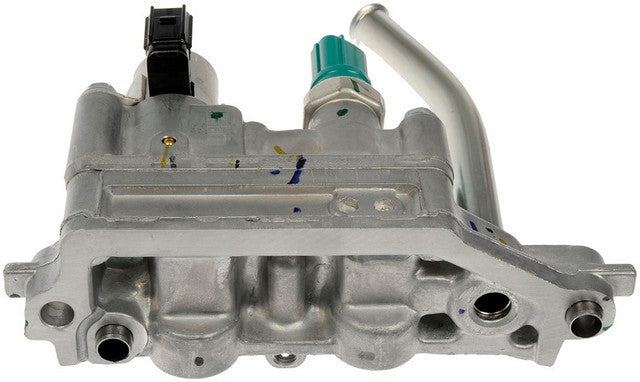 Dorman - OE Solutions Solenoide de del Sincronización de Válvulas Variables (VVT) de Motor P/N:916-560 Fits: Acura Mdx 20-14, Honda Odyssey 21-18, Honda Passport 20-19, Honda Pilot 21-16, Honda Ridgeline 20-17 - Image 2