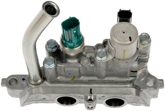Dorman - OE Solutions Solenoide de del Sincronización de Válvulas Variables (VVT) de Motor P/N:916-560 Fits: Acura Mdx 20-14, Honda Odyssey 21-18, Honda Passport 20-19, Honda Pilot 21-16, Honda Ridgeline 20-17 - Image 4