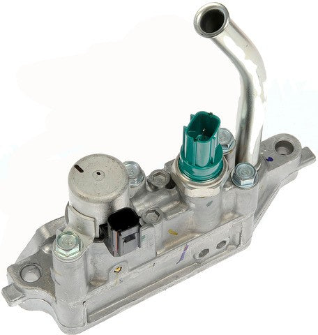Dorman - OE Solutions Solenoide de del Sincronización de Válvulas Variables (VVT) de Motor P/N:916-560 Fits: Acura Mdx 20-14, Honda Odyssey 21-18, Honda Passport 20-19, Honda Pilot 21-16, Honda Ridgeline 20-17 - Image 1