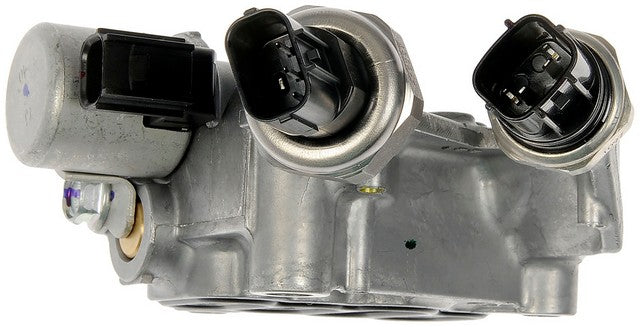 Dorman - OE Solutions Solenoide de del Sincronización de Válvulas Variables (VVT) de Motor P/N:916-561 Fits: Honda Clarity 2018, Honda Fit 18-14 - Image 4