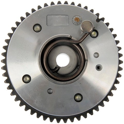 Dorman - OE Solutions Piñón de Sincronización de Válvulas Variables (VVT) de Motor P/N:916-563 Fits: Hyundai Genesis Coupe, Hyundai Santa Fe, Hyundai Sonata, Hyundai Tucson, Kia Forte, Kia Forte Koup, Kia Forte5, Kia Magentis, Kia Optima, Kia Rondo - Image 2