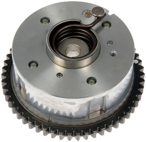 Dorman - OE Solutions Piñón de Sincronización de Válvulas Variables (VVT) de Motor P/N:916-563 Fits: Hyundai Genesis Coupe, Hyundai Santa Fe, Hyundai Sonata, Hyundai Tucson, Kia Forte, Kia Forte Koup, Kia Forte5, Kia Magentis, Kia Optima, Kia Rondo - Image 1