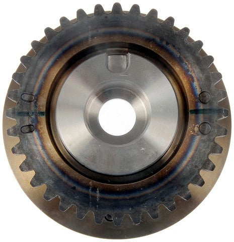 Dorman - OE Solutions Piñón de Sincronización de Válvulas Variables (VVT) de Motor P/N:916-567 Fits: Infiniti Qx60 20-17, Nissan Altima 18-14, Nissan Maxima 20-16, Nissan Murano 20-15, Nissan Pathfinder 22-15 - Image 4