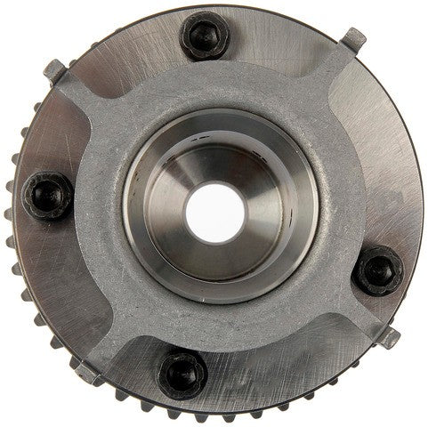 Dorman - OE Solutions Piñón de Sincronización de Válvulas Variables (VVT) de Motor P/N:916-570 Fits: Infiniti M56, Infiniti Q70, Infiniti Q70l, Infiniti Qx56, Infiniti Qx80, Nissan Armada, Nissan Nv2500, Nissan Nv3500, Nissan Titan, Nissan Titan Xd - Image 3