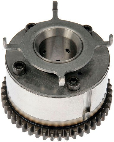 Dorman - OE Solutions Piñón de Sincronización de Válvulas Variables (VVT) de Motor P/N:916-570 Fits: Infiniti M56, Infiniti Q70, Infiniti Q70l, Infiniti Qx56, Infiniti Qx80, Nissan Armada, Nissan Nv2500, Nissan Nv3500, Nissan Titan, Nissan Titan Xd - Image 1