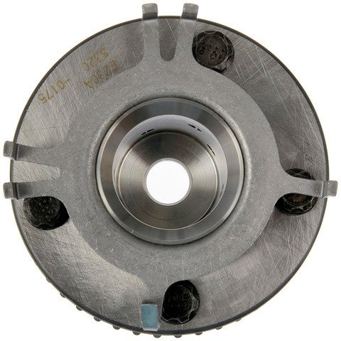 Dorman - OE Solutions Piñón de Sincronización de Válvulas Variables (VVT) de Motor P/N:916-571 Fits: Infiniti M56, Infiniti Q70, Infiniti Q70l, Infiniti Qx56, Infiniti Qx80, Nissan Armada, Nissan Nv2500, Nissan Nv3500, Nissan Titan, Nissan Titan Xd - Image 3