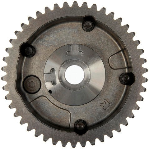 Dorman - OE Solutions Piñón de Sincronización de Válvulas Variables (VVT) de Motor P/N:916-571 Fits: Infiniti M56, Infiniti Q70, Infiniti Q70l, Infiniti Qx56, Infiniti Qx80, Nissan Armada, Nissan Nv2500, Nissan Nv3500, Nissan Titan, Nissan Titan Xd - Image 2