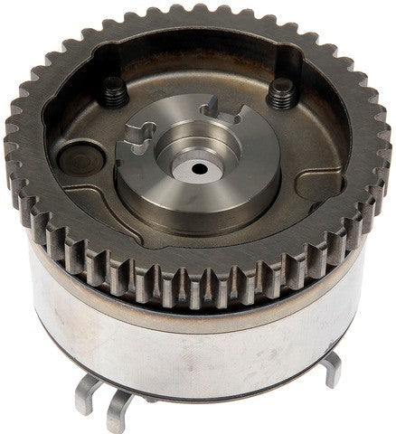 Dorman - OE Solutions Piñón de Sincronización de Válvulas Variables (VVT) de Motor P/N:916-571 Fits: Infiniti M56, Infiniti Q70, Infiniti Q70l, Infiniti Qx56, Infiniti Qx80, Nissan Armada, Nissan Nv2500, Nissan Nv3500, Nissan Titan, Nissan Titan Xd - Image 1