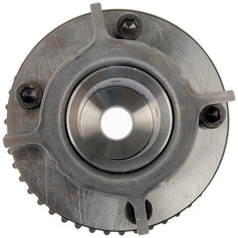 Dorman - OE Solutions Piñón de Sincronización de Válvulas Variables (VVT) de Motor P/N:916-572 Fits: Infiniti Fx50, Infiniti M56, Infiniti Q70, Infiniti Q70l, Infiniti Qx56, Infiniti Qx70, Infiniti Qx80, Nissan Armada, Nissan Nv2500, Nissan Nv3500 - Image 3