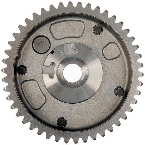 Dorman - OE Solutions Piñón de Sincronización de Válvulas Variables (VVT) de Motor P/N:916-572 Fits: Infiniti Fx50, Infiniti M56, Infiniti Q70, Infiniti Q70l, Infiniti Qx56, Infiniti Qx70, Infiniti Qx80, Nissan Armada, Nissan Nv2500, Nissan Nv3500 - Image 2