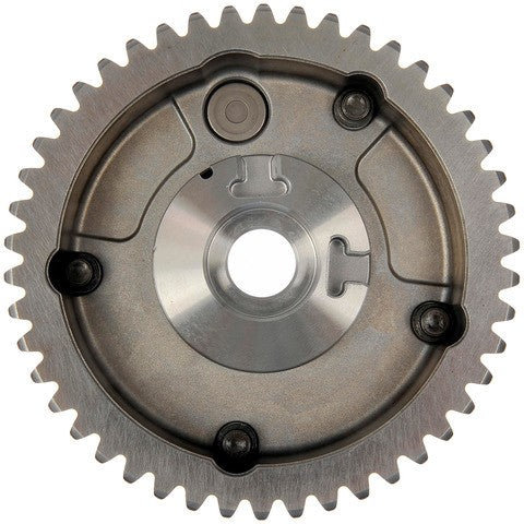 Dorman - OE Solutions Piñón de Sincronización de Válvulas Variables (VVT) de Motor P/N:916-573 Fits: Infiniti Fx50, Infiniti M56, Infiniti Q70, Infiniti Q70l, Infiniti Qx56, Infiniti Qx70, Infiniti Qx80, Nissan Armada, Nissan Nv2500, Nissan Nv3500 - Image 4