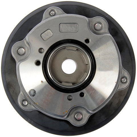 Dorman - OE Solutions Piñón de Sincronización de Válvulas Variables (VVT) de Motor P/N:916-579 Fits: Subaru Forester 11-04, Subaru Impreza 14-04, Subaru Legacy 13-05, Subaru Outback 09-05, Subaru Wrx 16-12, Subaru Wrx Sti 20-13 - Image 2