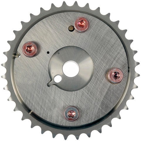 Dorman - OE Solutions Piñón de Sincronización de Válvulas Variables (VVT) de Motor P/N:916-587 Fits: Toyota Camry 17-12, Toyota Highlander 19-12, Toyota Rav4 18-13, Toyota Sienna 13-11, Toyota Venza 16-13 - Image 4