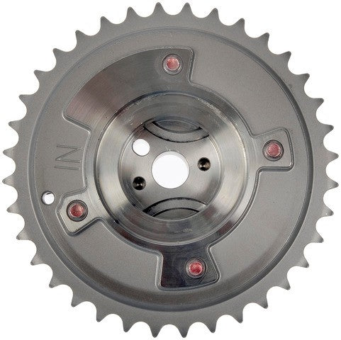 Dorman - OE Solutions Piñón de Sincronización de Válvulas Variables (VVT) de Motor P/N:916-587 Fits: Toyota Camry 17-12, Toyota Highlander 19-12, Toyota Rav4 18-13, Toyota Sienna 13-11, Toyota Venza 16-13 - Image 3