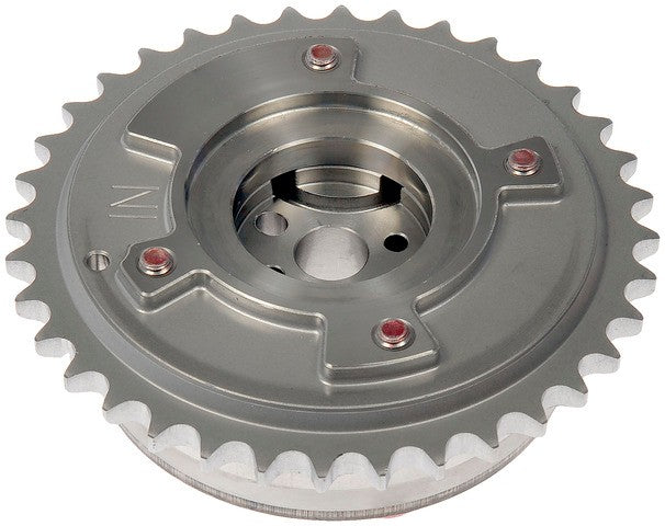 Dorman - OE Solutions Piñón de Sincronización de Válvulas Variables (VVT) de Motor P/N:916-587 Fits: Toyota Camry 17-12, Toyota Highlander 19-12, Toyota Rav4 18-13, Toyota Sienna 13-11, Toyota Venza 16-13 - Image 1