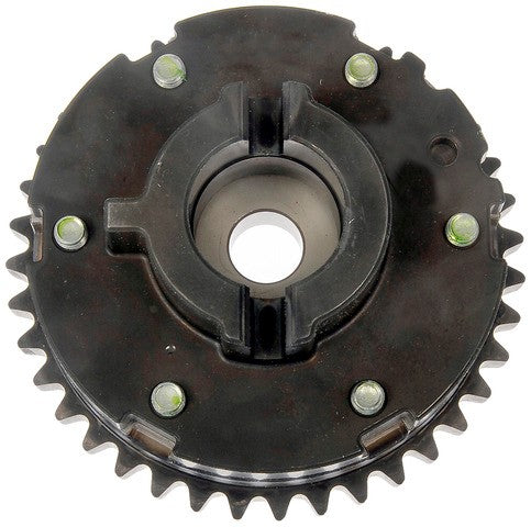 Dorman - OE Solutions Piñón de Sincronización de Válvulas Variables (VVT) de Motor P/N:916-588 Fits: Volvo S60 16-11, Volvo S80 15-07, Volvo V60 16-15, Volvo V70 10-08, Volvo Xc60 16-10, Volvo Xc70 15-08, Volvo Xc90 14-07 - Image 3