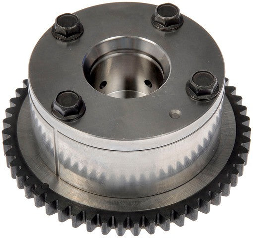 Dorman - OE Solutions Piñón de Sincronización de Válvulas Variables (VVT) de Motor P/N:916-589 Fits: Infiniti Fx35, Infiniti G35, Infiniti I35, Infiniti M35, Nissan 350z, Nissan Altima, Nissan Frontier, Nissan Maxima, Nissan Murano, Nissan Nv1500 - Image 1