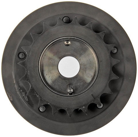 Dorman - OE Solutions Piñón de Sincronización de Válvulas Variables (VVT) de Motor P/N:916-590 Fits: Audi A3, Audi A3 Quattro, Audi A4, Audi A4 Quattro, Audi S3, Audi Tt, Audi Tt Quattro, Audi Tts Quattro, Volkswagen Eos - Image 3