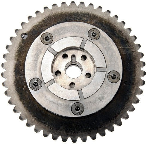 Dorman - OE Solutions Piñón de Sincronización de Válvulas Variables (VVT) de Motor P/N:916-591 Fits: Chrysler 300, Chrysler Aspen, Dodge Challenger, Dodge Charger, Dodge Durango, Dodge Ram 1500, Dodge Ram 2500, Dodge Ram 3500, Dodge Ram 4000 - Image 4