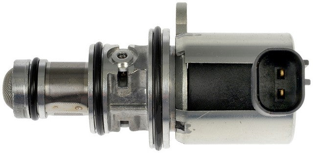 Dorman - OE Solutions Solenoide para Sistema de Desplazamiento Múltiple -MDS- de Motor P/N:916-592XD Fits: Chrysler 300, Dodge Challenger, Dodge Charger, Dodge Durango, Dodge Ram 1500, Jeep Commander, Jeep Grand Cherokee, Jeep Grand Cherokee L - Image 4