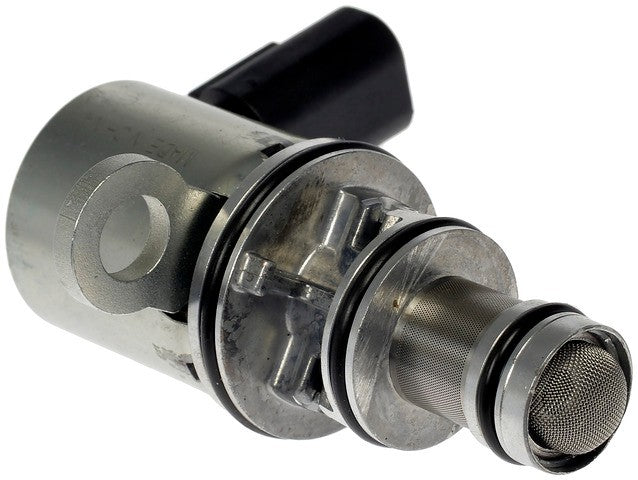 Dorman - OE Solutions Solenoide para Sistema de Desplazamiento Múltiple -MDS- de Motor P/N:916-592XD Fits: Chrysler 300, Dodge Challenger, Dodge Charger, Dodge Durango, Dodge Ram 1500, Jeep Commander, Jeep Grand Cherokee, Jeep Grand Cherokee L - Image 3