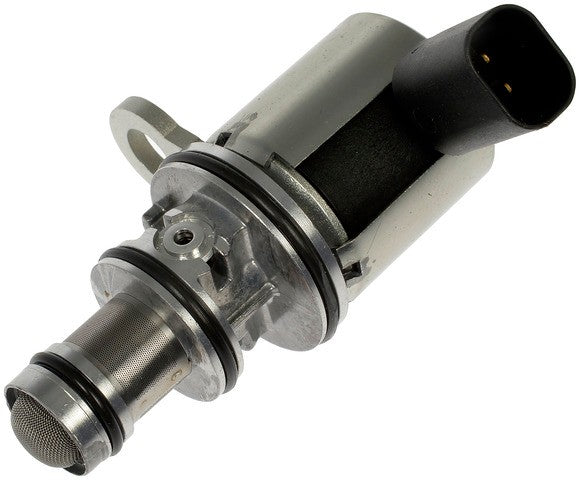Dorman - OE Solutions Solenoide para Sistema de Desplazamiento Múltiple -MDS- de Motor P/N:916-592XD Fits: Chrysler 300, Dodge Challenger, Dodge Charger, Dodge Durango, Dodge Ram 1500, Jeep Commander, Jeep Grand Cherokee, Jeep Grand Cherokee L - Image 1
