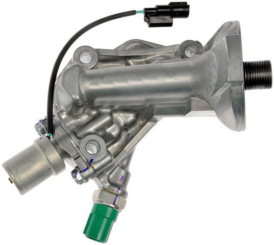 Dorman - OE Solutions Solenoide de del Sincronización de Válvulas Variables (VVT) de Motor P/N:916-606 Fits: Acura Mdx 09-07, Acura Rl 12-09, Acura Tl 14-09, Acura Tsx 14-10, Acura Zdx 13-10, Honda Accord 12-08, Honda Odyssey 10-07, Honda Ridgeline 14-09 - Image 2