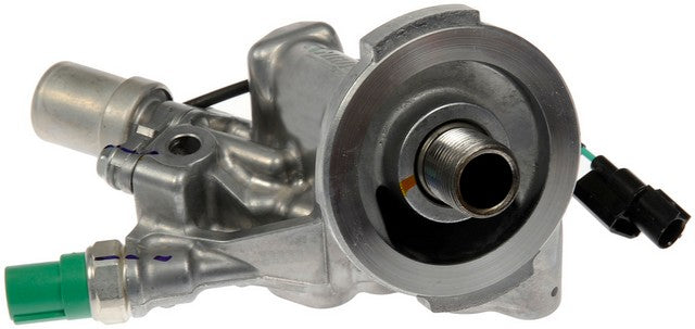 Dorman - OE Solutions Solenoide de del Sincronización de Válvulas Variables (VVT) de Motor P/N:916-606 Fits: Acura Mdx 09-07, Acura Rl 12-09, Acura Tl 14-09, Acura Tsx 14-10, Acura Zdx 13-10, Honda Accord 12-08, Honda Odyssey 10-07, Honda Ridgeline 14-09 - Image 1