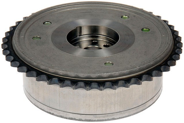 Dorman - OE Solutions Piñón de Sincronización de Válvulas Variables (VVT) de Motor P/N:916-631 Fits: Buick Lacrosse, Buick Regal Sportback, Cadillac Ats, Cadillac Ct5, Cadillac Ct6, Cadillac Cts, Cadillac Xt5, Cadillac Xt6, Chevrolet Blazer - Image 1