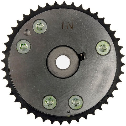 Dorman - OE Solutions Piñón de Sincronización de Válvulas Variables (VVT) de Motor P/N:916-632 Fits: Buick Lacrosse, Buick Regal Sportback, Cadillac Ats, Cadillac Ct5, Cadillac Ct6, Cadillac Cts, Cadillac Xt5, Cadillac Xt6, Chevrolet Blazer - Image 4