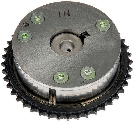 Dorman - OE Solutions Piñón de Sincronización de Válvulas Variables (VVT) de Motor P/N:916-632 Fits: Buick Lacrosse, Buick Regal Sportback, Cadillac Ats, Cadillac Ct5, Cadillac Ct6, Cadillac Cts, Cadillac Xt5, Cadillac Xt6, Chevrolet Blazer - Image 1