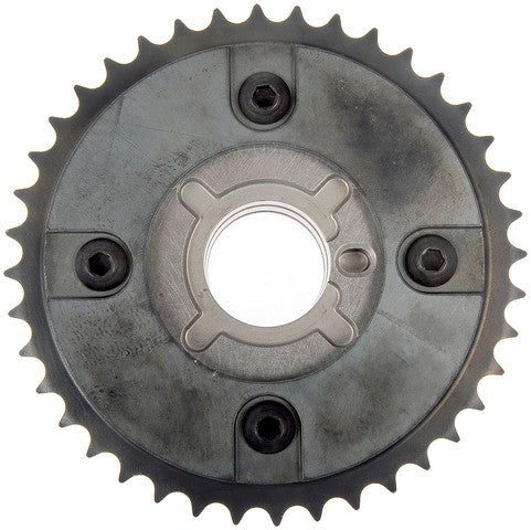 Dorman - OE Solutions Piñón de Sincronización de Válvulas Variables (VVT) de Motor P/N:916-634 Fits: Cadillac Srx 09-07, Cadillac Sts 10-06, Cadillac Xlr 09-06 - Image 4