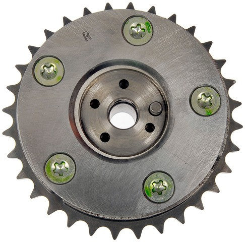 Dorman - OE Solutions Piñón de Sincronización de Válvulas Variables (VVT) de Motor P/N:916-637 Fits: Buick Allure 06-05, Buick Lacrosse 06-05, Buick Rendezvous 06-04, Cadillac Cts 06-04, Cadillac Srx 06-04, Cadillac Sts 06-05 - Image 4