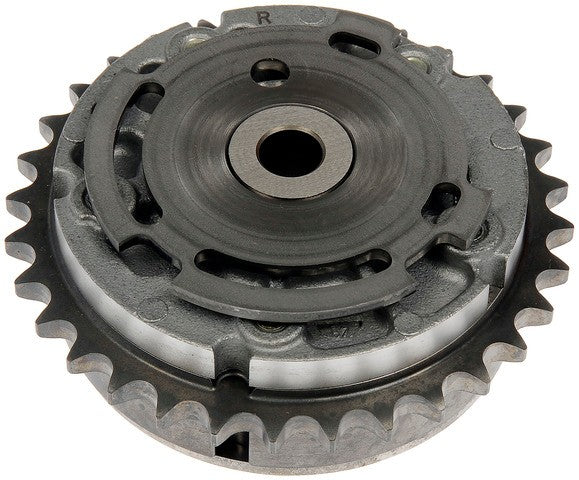 Dorman - OE Solutions Piñón de Sincronización de Válvulas Variables (VVT) de Motor P/N:916-637 Fits: Buick Allure 06-05, Buick Lacrosse 06-05, Buick Rendezvous 06-04, Cadillac Cts 06-04, Cadillac Srx 06-04, Cadillac Sts 06-05 - Image 1