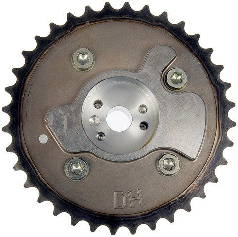 Dorman - OE Solutions Piñón de Sincronización de Válvulas Variables (VVT) de Motor P/N:916-640 Fits: Genesis G80 20-17, Genesis G90 20-17, Hyundai Equus 16-15, Hyundai Genesis 16-15, Kia K900 17-15 - Image 4