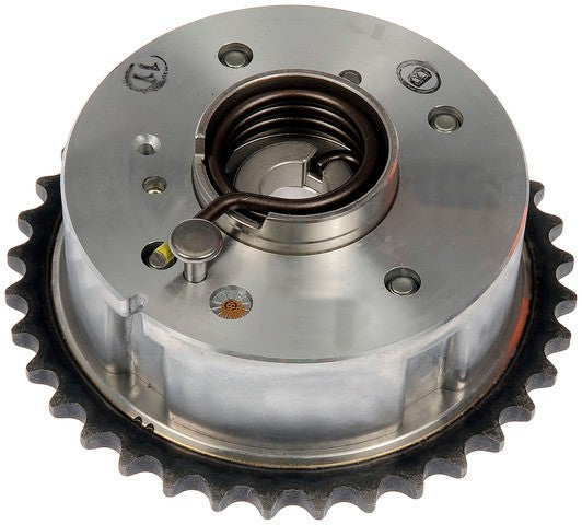 Dorman - OE Solutions Piñón de Sincronización de Válvulas Variables (VVT) de Motor P/N:916-640 Fits: Genesis G80 20-17, Genesis G90 20-17, Hyundai Equus 16-15, Hyundai Genesis 16-15, Kia K900 17-15 - Image 1