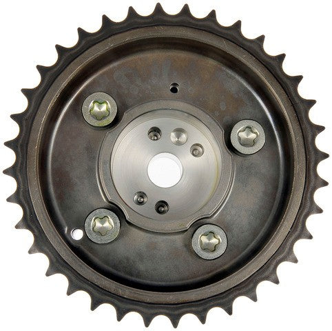 Dorman - OE Solutions Piñón de Sincronización de Válvulas Variables (VVT) de Motor P/N:916-642 Fits: Dodge Attitude 14-12, Hyundai Accent 19-12, Hyundai Veloster 17-12, Kia Forte Koup 17-14, Kia Forte5 18-14, Kia Rio 19-12, Kia Soul 18-12 - Image 3