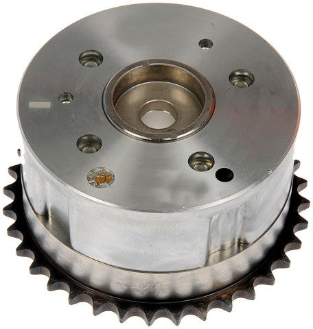 Dorman - OE Solutions Piñón de Sincronización de Válvulas Variables (VVT) de Motor P/N:916-642 Fits: Dodge Attitude 14-12, Hyundai Accent 19-12, Hyundai Veloster 17-12, Kia Forte Koup 17-14, Kia Forte5 18-14, Kia Rio 19-12, Kia Soul 18-12 - Image 1