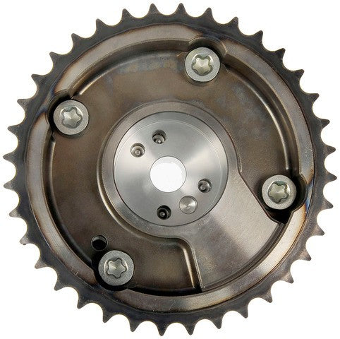 Dorman - OE Solutions Piñón de Sincronización de Válvulas Variables (VVT) de Motor P/N:916-643 Fits: Dodge Attitude 14-12, Hyundai Accent 19-12, Hyundai Veloster 17-12, Kia Forte Koup 17-14, Kia Forte5 18-14, Kia Rio 19-12, Kia Soul 18-12 - Image 3