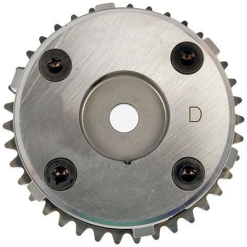 Dorman - OE Solutions Piñón de Sincronización de Válvulas Variables (VVT) de Motor P/N:916-644 Fits: Ford C-max, Ford Escape, Ford Fusion, Ford Police Responder Hybrid, Ford Ssv Plug-in Hybrid, Ford Transit Connect, Lincoln Mkz, Mercury Mariner - Image 4