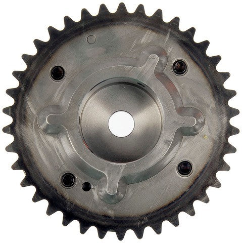 Dorman - OE Solutions Piñón de Sincronización de Válvulas Variables (VVT) de Motor P/N:916-644 Fits: Ford C-max, Ford Escape, Ford Fusion, Ford Police Responder Hybrid, Ford Ssv Plug-in Hybrid, Ford Transit Connect, Lincoln Mkz, Mercury Mariner - Image 3