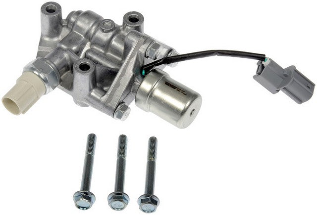 Dorman - OE Solutions Solenoide de del Sincronización de Válvulas Variables (VVT) de Motor P/N:916-707 Fits: Acura El 05-01, Honda Civic 05-01 - Image 1