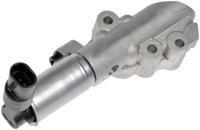 Dorman - OE Solutions Solenoide de del Sincronización de Válvulas Variables (VVT) de Motor P/N:916-711 Fits: Hyundai Azera 2012, Hyundai Genesis 2011, Hyundai Genesis Coupe 2011, Hyundai Santa Fe 11-10, Kia Sedona 12-10, Kia Sorento 2011 - Image 1