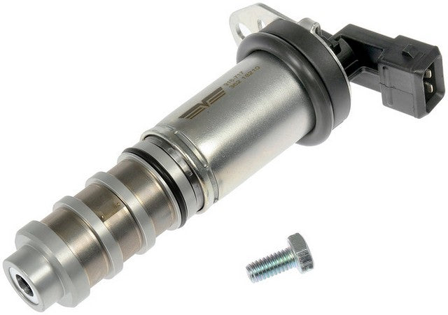 Dorman - OE Solutions Solenoide de del Sincronización de Válvulas Variables (VVT) de Motor P/N:916-717 Fits: BMW 135i, BMW 135is, BMW 335i, BMW 335i Gt Xdrive, BMW 335i Xdrive, BMW 435i, BMW 435i Gran Coupe, BMW 435i Xdrive, BMW 435i Xdrive Gran Coupe - Image 1
