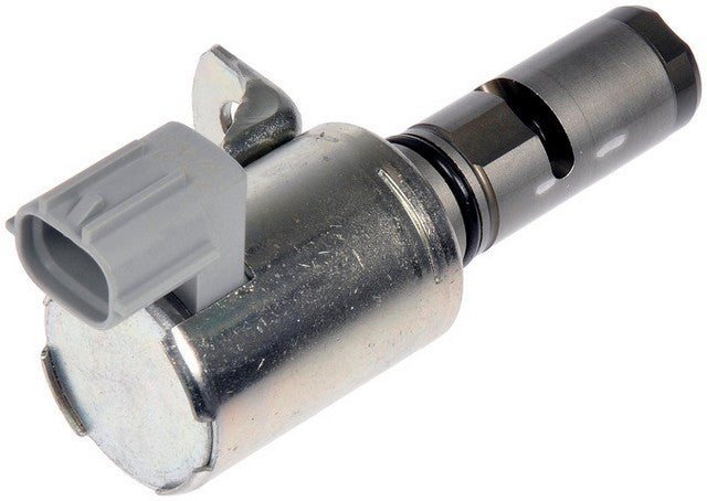 Dorman - OE Solutions Solenoide de del Sincronización de Válvulas Variables (VVT) de Motor P/N:916-723 Fits: Ford Escape 19-13, Ford Fiesta 19-11, Ford Fiesta Ikon 15-14, Ford Fusion 20-13, Ford Transit Connect 16-14 - Image 1