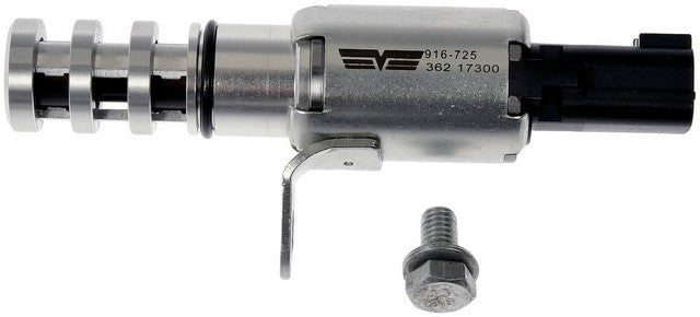 Dorman - OE Solutions Solenoide de del Sincronización de Válvulas Variables (VVT) de Motor P/N:916-725 Fits: Infiniti Q50, Infiniti Q60, Infiniti Qx50, Infiniti Qx60, Infiniti Qx80, Nissan Altima, Nissan Armada, Nissan Frontier, Nissan Juke, Nissan Kicks - Image 2