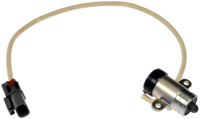 Dorman - OE Solutions Solenoide de del Sincronización de Válvulas Variables (VVT) de Motor P/N:916-731 Fits: Nissan 300zx 96-90 - Image 1