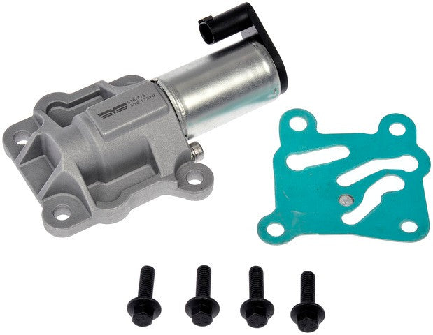 Dorman - OE Solutions Solenoide de del Sincronización de Válvulas Variables (VVT) de Motor P/N:916-775 Fits: Volvo C70 04-02, Volvo S60 09-01, Volvo S80 06-99, Volvo S80 09-08, Volvo S80 14-11, Volvo V70 04-02, Volvo Xc70 07-03, Volvo Xc90 06-03 - Image 1